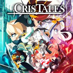 بازی کامپیوتری Cris Tales