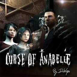 بازی کامپیوتری Curse of Anabelle