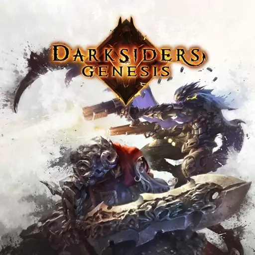 بازی کامپیوتری Darksiders Genesis