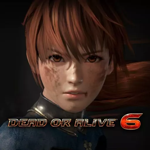 بازی کامپیوتری DEAD OR ALIVE 6