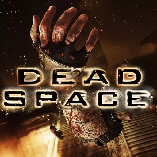 بازی کامپیوتری Dead Space