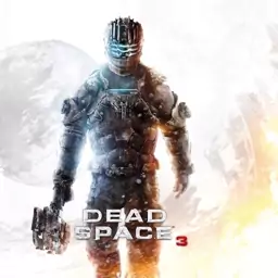 بازی کامپیوتری Dead Space 3