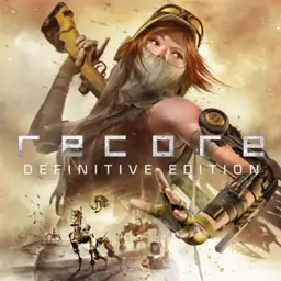 بازی کامپیوتری ReCore Definitive Edition