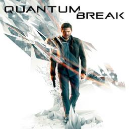 بازی کامپیوتری Quantum Break