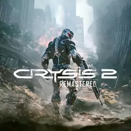 بازی کامپیوتری Crysis 2 Remastered