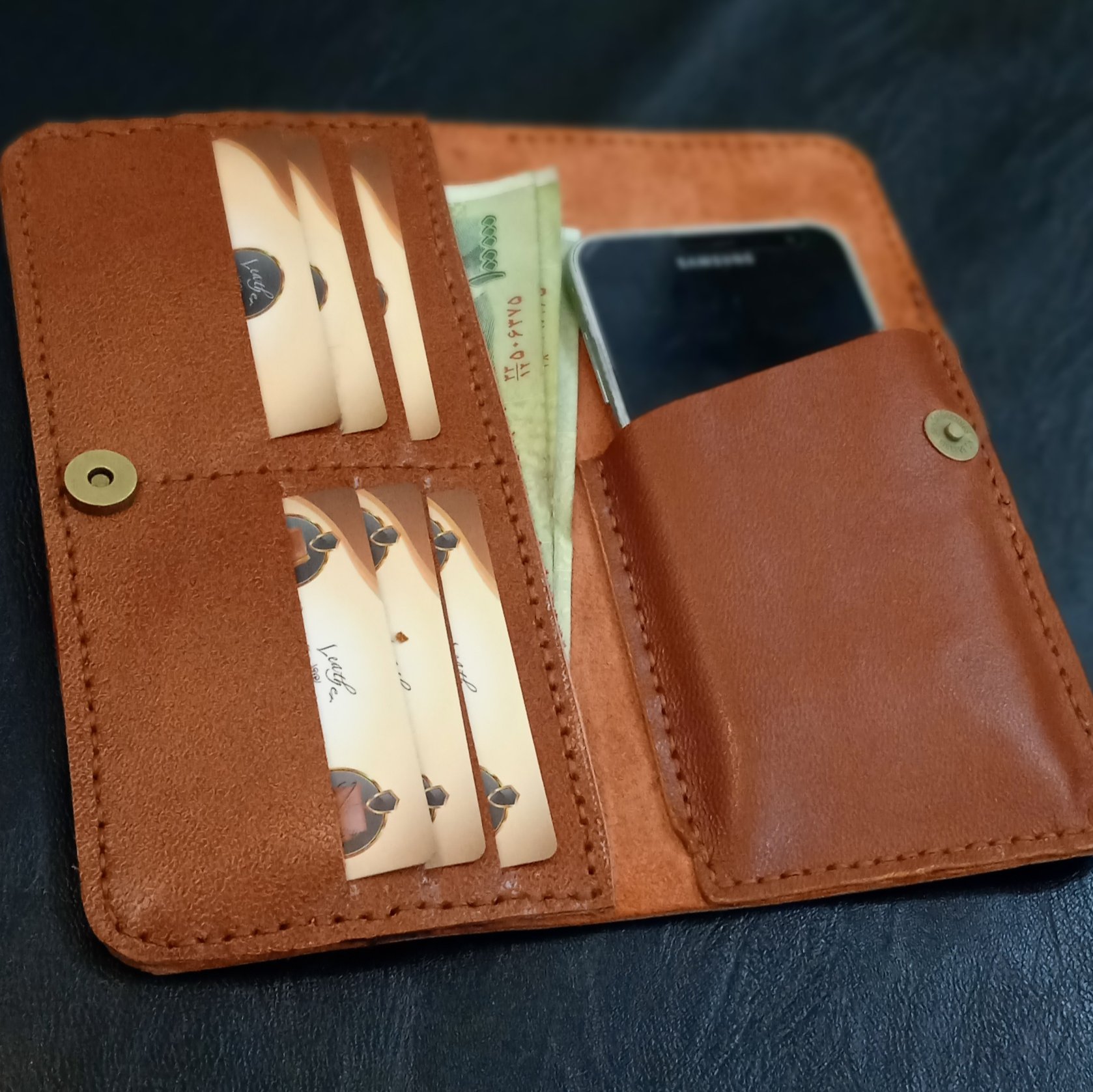 کیف پول اسپرت