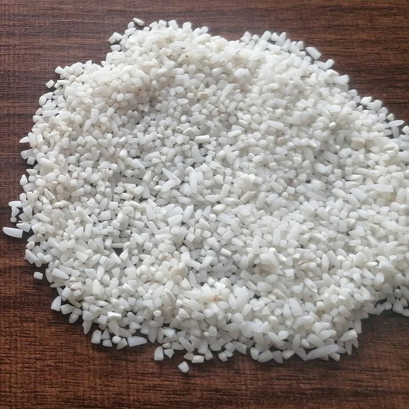 نیم دانه برنج  طارم هاشمی معطر  امساله 10 کیلوگرمی