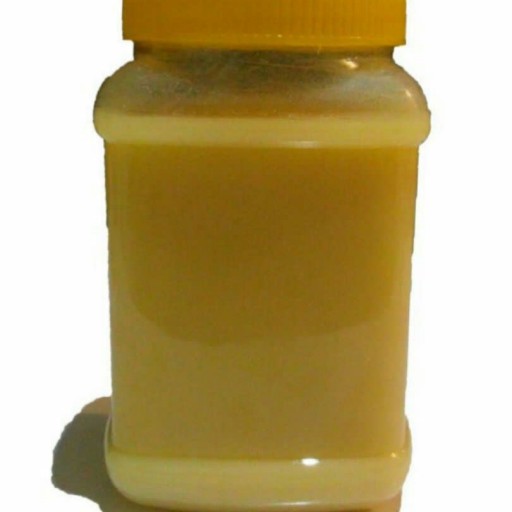 روغن حیوانی