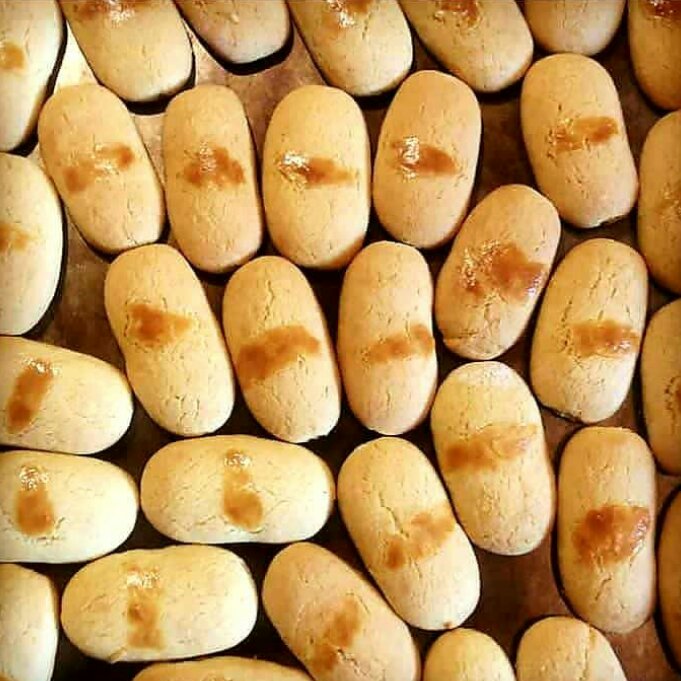 شیرینی محلی (خوانساری)