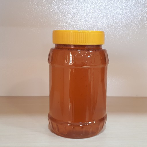 عسل طبیعی کوهستان با ساکارز بسیار پایین (عسل دیابتی)- 1000 گرم خالص