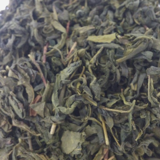 چای سبز (500گرم)