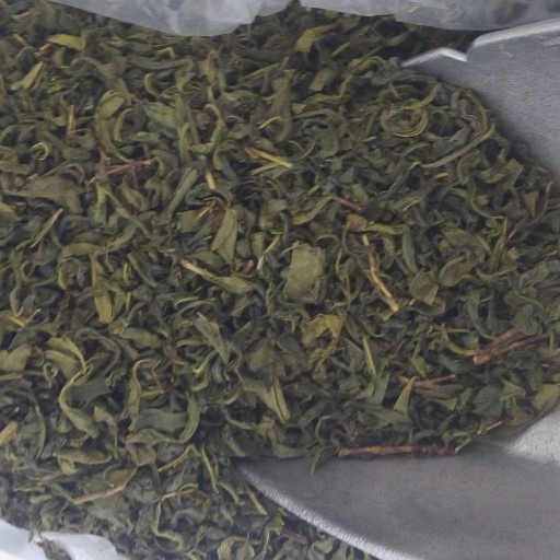 چای سبز بهاره 1400 (دو کیلویی)