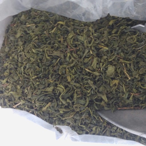 چای سبز (500گرم)