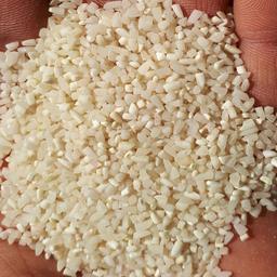 برنج نیم دانه فجر گرگان 10 کیلوگرم