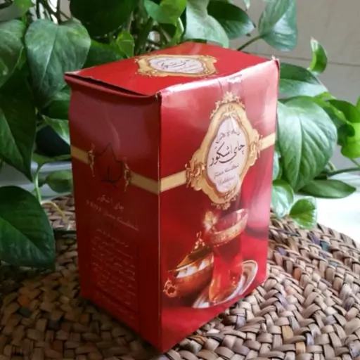 چای اشکور 500 گرم چای ممتاز. چای شکسته. چای بهاره گیلان.با بسته بندی بهداشتی و صادراتی