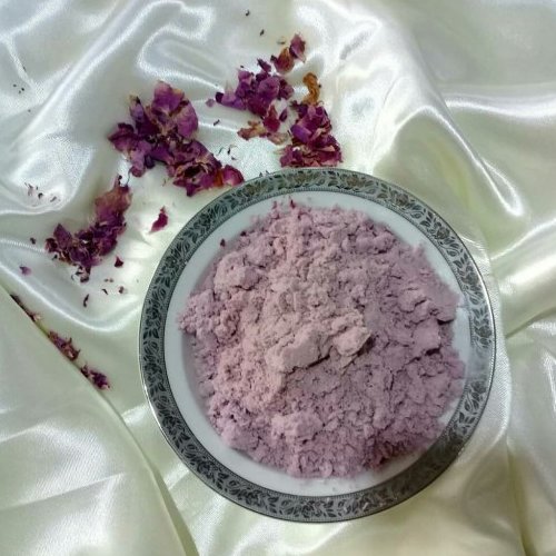 قوتو گل محمدی خانگی اعلا