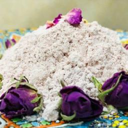 قوتو گل محمدی خانگی اعلا