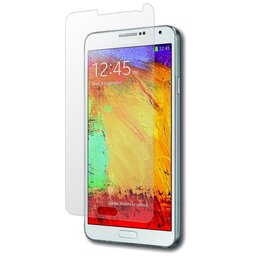 گلس شیشه ای شفاف گوشی سامسونگ Note 3