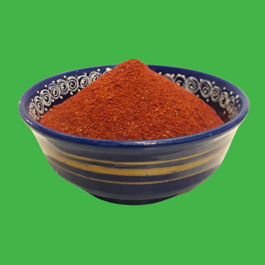 پودر گوجه اعلا 1 کیلویی 