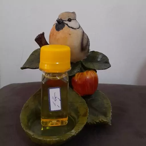 روغن کرچک اصلی و درجه یک گلستان (30 سی سی)