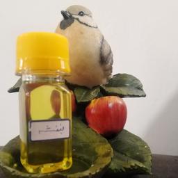 روغن بنفشه پایه زیتون گلستان(30 سی سی) 