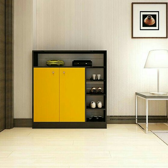 جا کفشی ام دی اف شیک،ارسال بصورت است مبلمونسرا مدل 231422