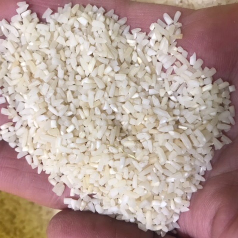 برنج نیمدانه صدری دمسیاه معطر  آستانه اشرفیه امساله (5 کیلو)