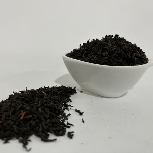 چای سیاه سرگل بهاره 1 کیلویی با عطر و طعم طبیعی چای ایرانی (باغات چای لاهیجان)