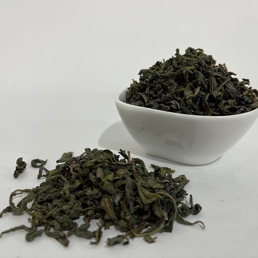 چای سیاه سرگل بهاره (زرین) 2کیلویی لاهیجان (چین اول)