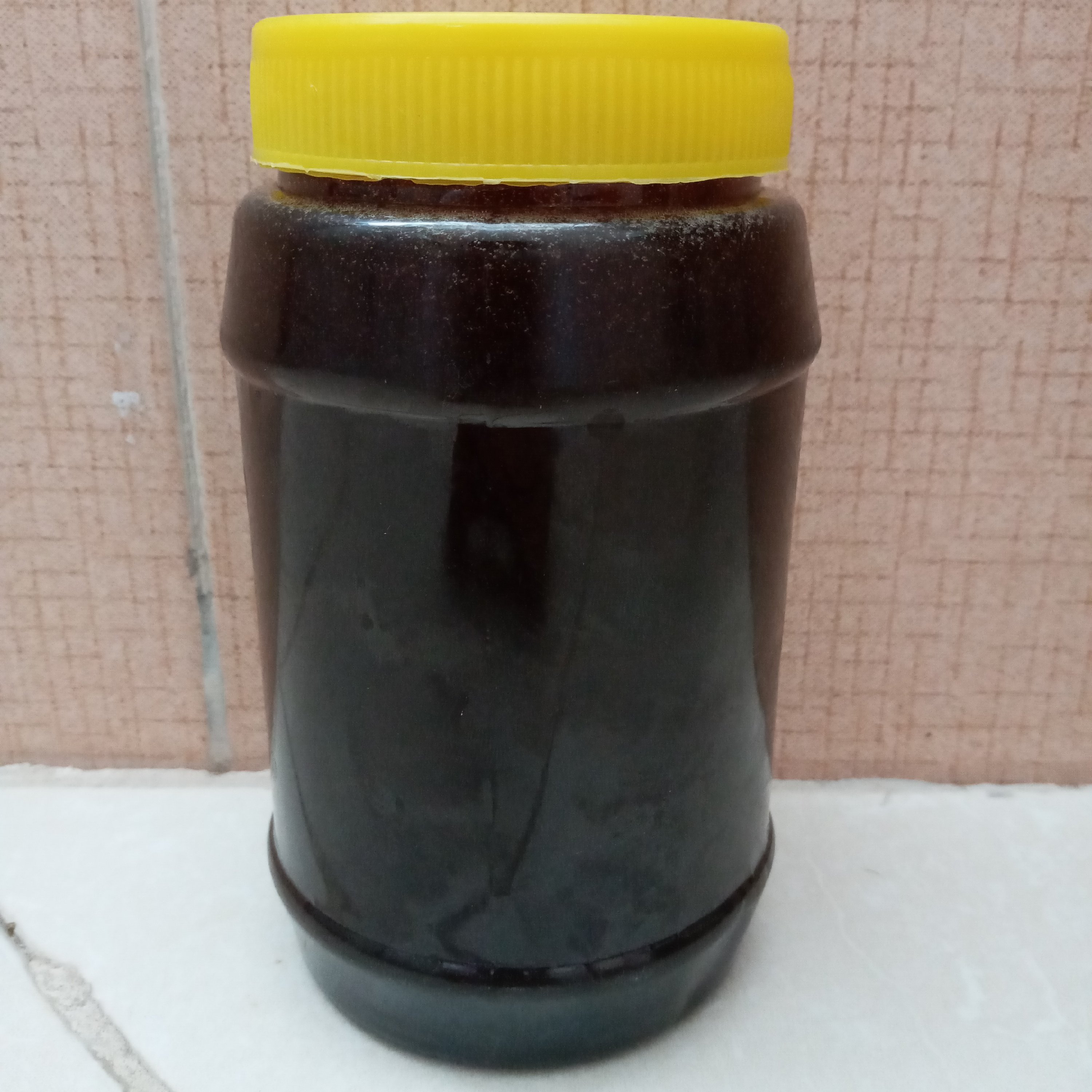 عسل صددرصد طبیعی زرشک