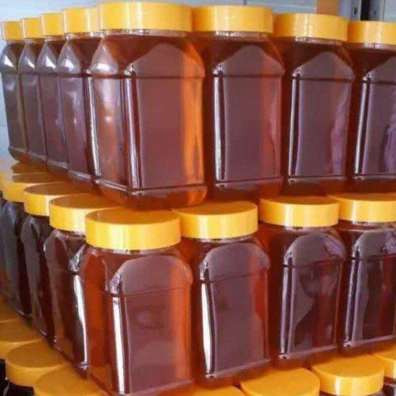 عسل طبیعی (درمانی) با شهد گل های کوهی لرستان و کردستان