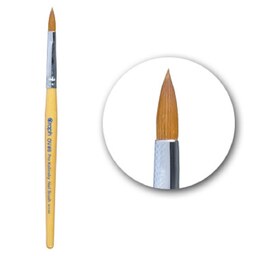 قلم کاشت ناخن اشکی سایز 8 گراف craph