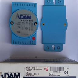 ماژول ADAM-4015 از کمپانی صنعتی تایوانی ادونتک advantech