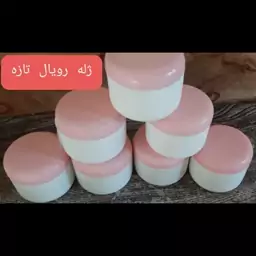 ژل رویال