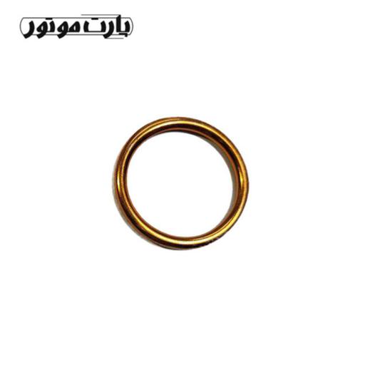 واشر اگزوز موتورسیکلت ویو