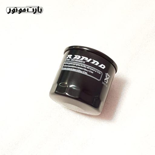 فیلتر روغن موتورسیکلت بنلی 300