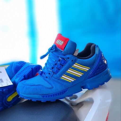 کفش اسپرت اورجینال آدیداس لِگو ( کتونی  adidas lego )