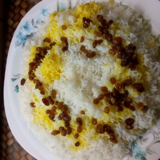 برنج طارم هاشمی مازندران- بدون الک (10 کیلویی)