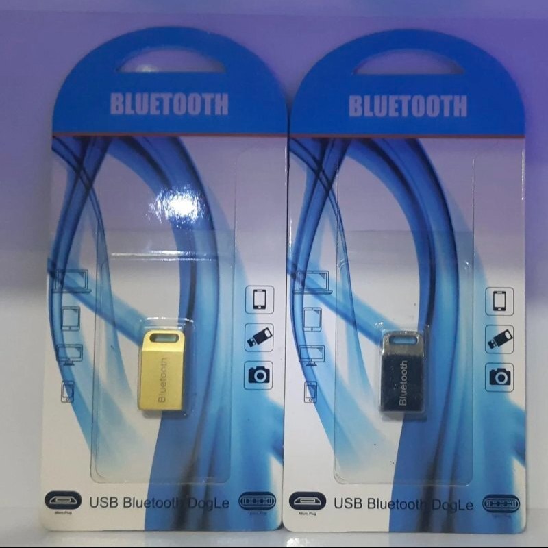 دانگل USB بلوتوث مدل Bluetooth Dongle