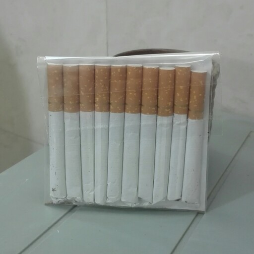 سیگار عنبر نسارا