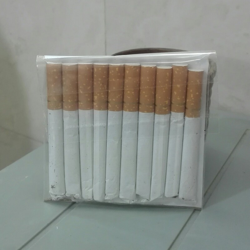 سیگار عنبر نسارا
