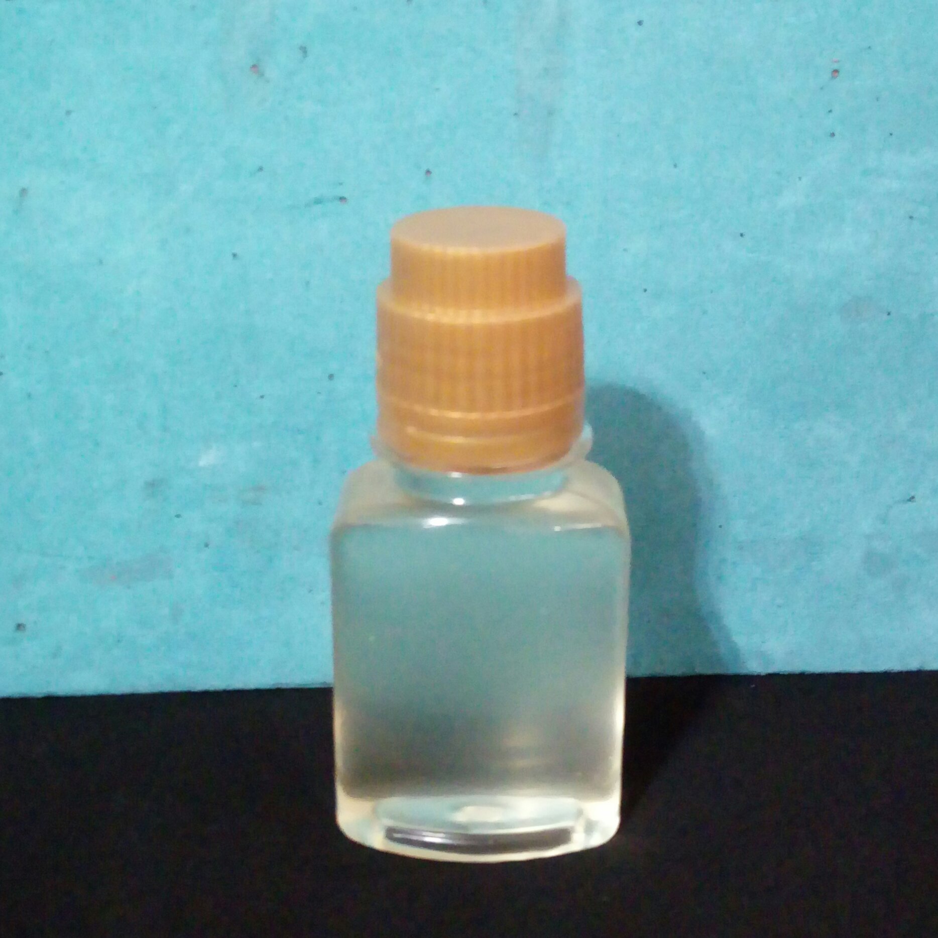 روغن نارگیل 60cc اصل و خالص روغنگری سنتی و اعلاء سلامتکده ایرانیان