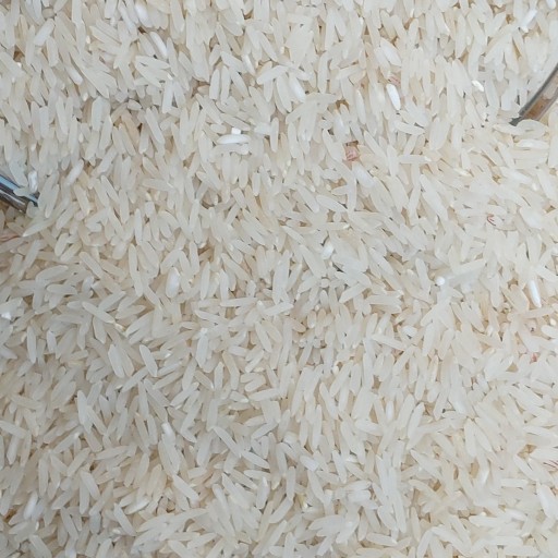 برنج شمیم 10کیلویی خوش پخت وخوش عطر محلی نورابادفارس