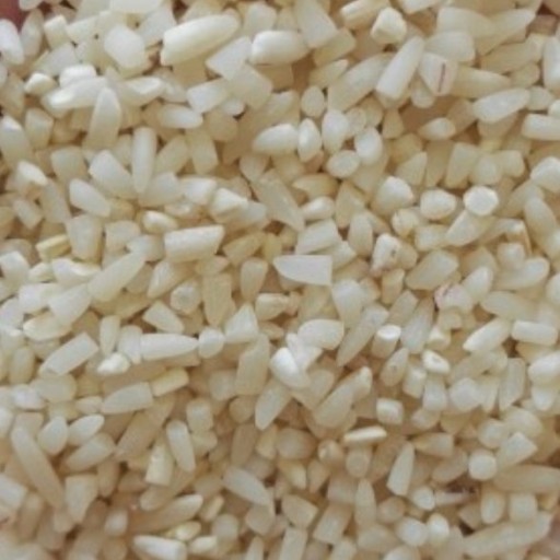 برنج نیم دانه محلی 5کیلوگرمی فجر نورابادفارس