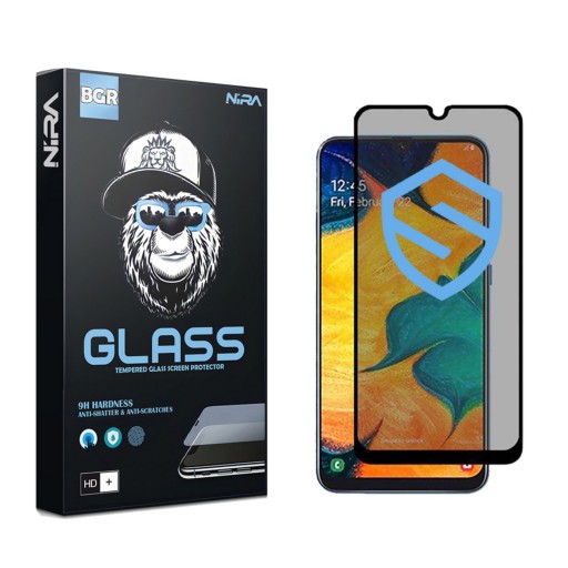 گلس پرایوسی گوشی موبایل مناسب برای مدل Samsung Galaxy A50 - a50S