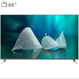 تلویزیون جی پلاس 65 اینچ مدل GTV-65RU746N