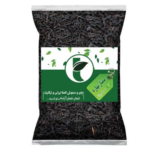 چای ممتاز بهاره لاهیجان 1402  (900گرمی)
