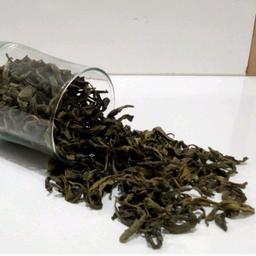 چای سبز بهاره لاهیجان (900گرمی)