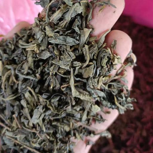 چای سبز بهاره لاهیجان (900گرمی)