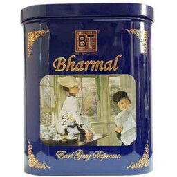 چای قوطی بارمال معطر (455گرم)